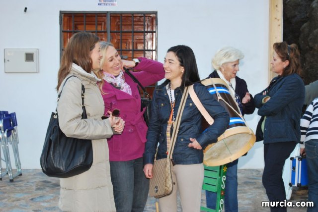 Convivencia Asociacin Rociera de guilas. Molino El Saltaor - 125