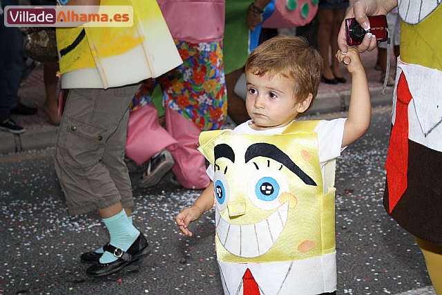 Desfile de Carrozas - Alhama 2010 - 466