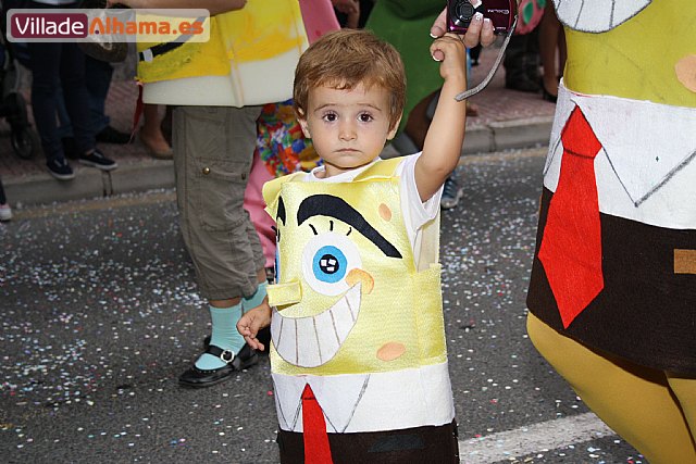 Desfile de Carrozas - Alhama 2010 - 467