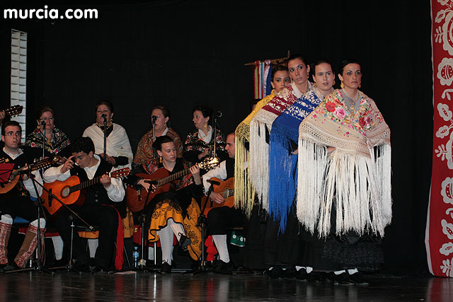 XXVII Festival de Folklore de Los Mayos - 53