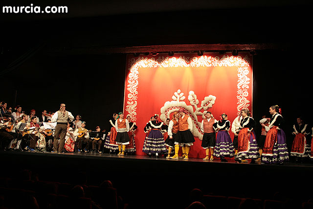 XXVII Festival de Folklore de Los Mayos - 289