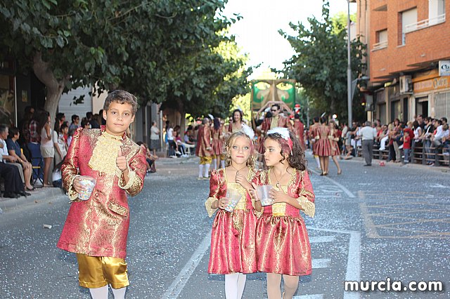 Carrozas 2011 - 301