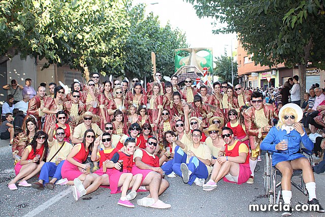 Carrozas 2011 - 310