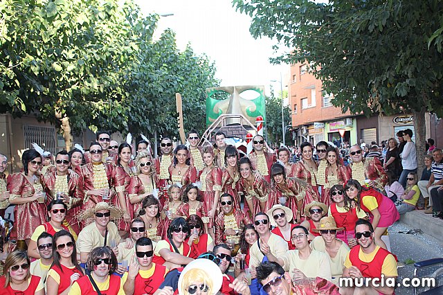 Carrozas 2011 - 313