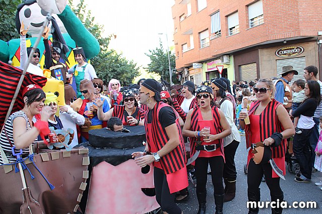 Carrozas 2011 - 335