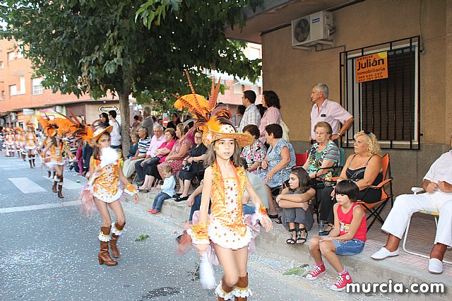 Carrozas 2011 - 360