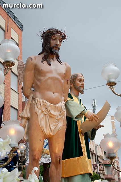 Jueves Santo 2011. Procesin de la Santa Cena - 101