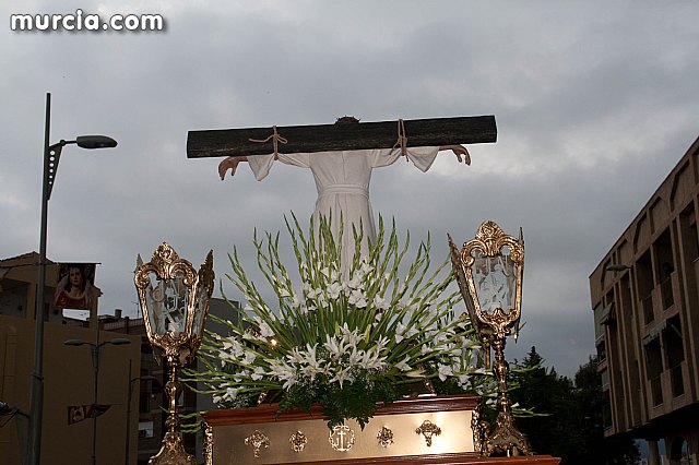 Jueves Santo 2011. Procesin de la Santa Cena - 118