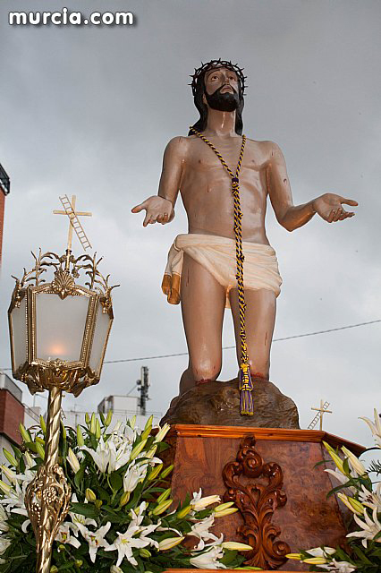 Jueves Santo 2011. Procesin de la Santa Cena - 120