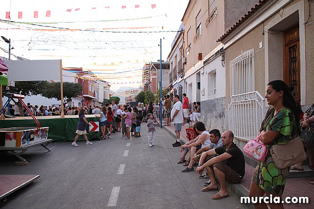 Procesin del Barrio de los Dolores - 37