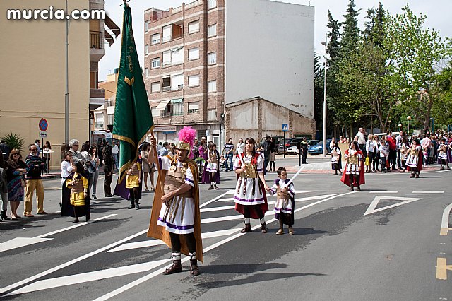 Viernes Santo 2011. Procesin de Regreso - 64