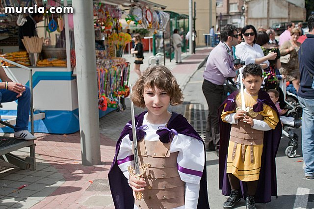 Viernes Santo 2011. Procesin de Regreso - 68