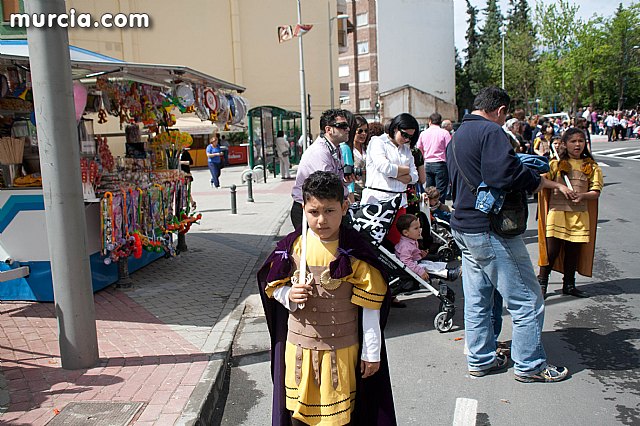 Viernes Santo 2011. Procesin de Regreso - 69