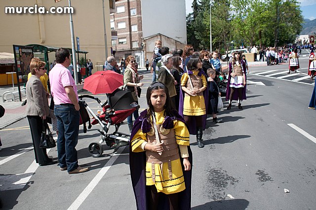 Viernes Santo 2011. Procesin de Regreso - 72