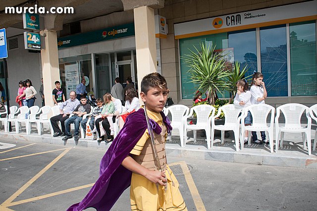 Viernes Santo 2011. Procesin de Regreso - 88