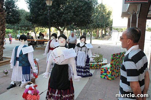 Visita a los mayos 2011 - 24