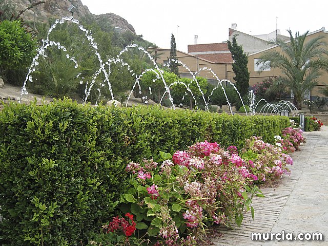 Visita Guiada al Cerro del Castillo de Alhama - 4