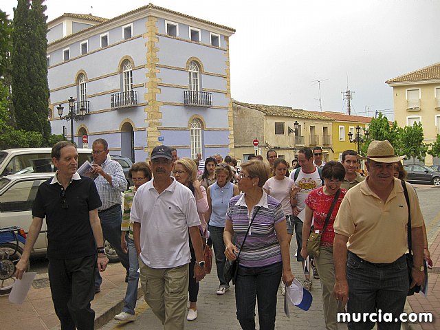 Visita Guiada al Cerro del Castillo de Alhama - 23