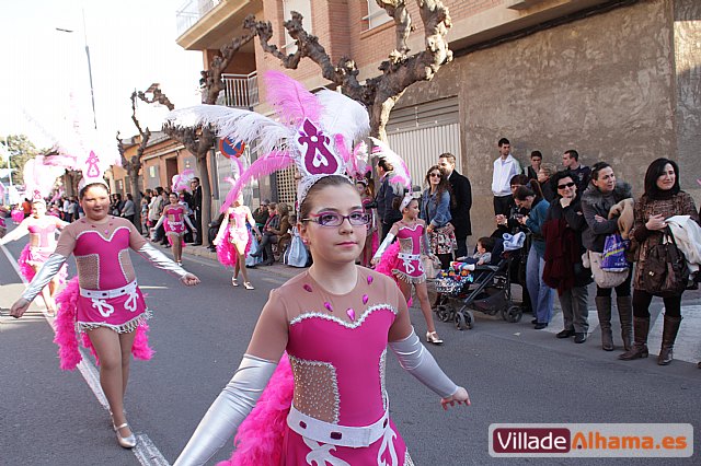 Carnaval 2012 - Alhama de Murcia - 37