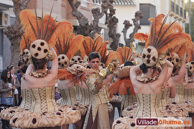 Carnaval 2012 - Alhama de Murcia - 600