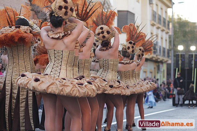 Carnaval 2012 - Alhama de Murcia - 601