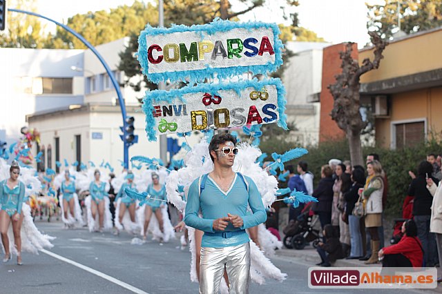 Carnaval 2012 - Alhama de Murcia - 602