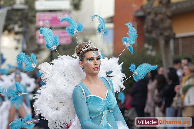 Carnaval 2012 - Alhama de Murcia - 603