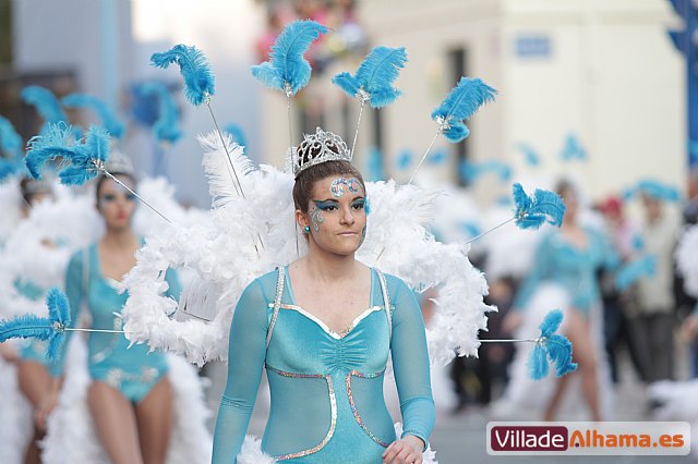 Carnaval 2012 - Alhama de Murcia - 604