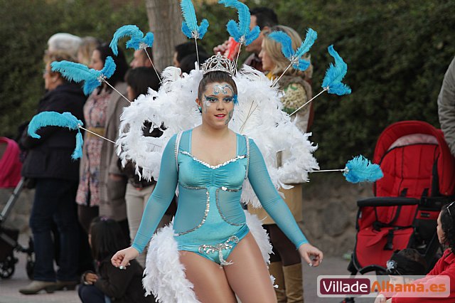 Carnaval 2012 - Alhama de Murcia - 605