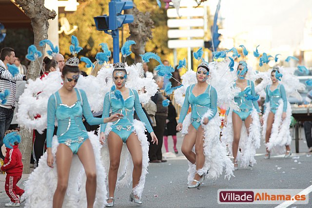 Carnaval 2012 - Alhama de Murcia - 606