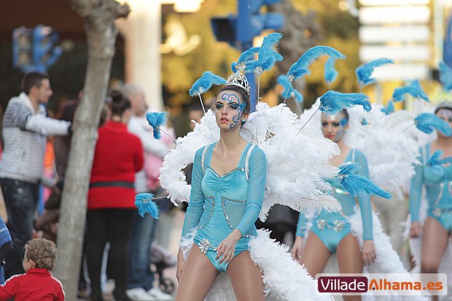 Carnaval 2012 - Alhama de Murcia - 607