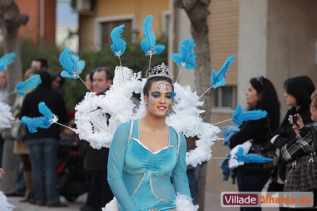 Carnaval 2012 - Alhama de Murcia - 610