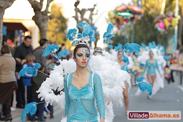 Carnaval 2012 - Alhama de Murcia - 611