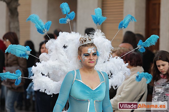 Carnaval 2012 - Alhama de Murcia - 612