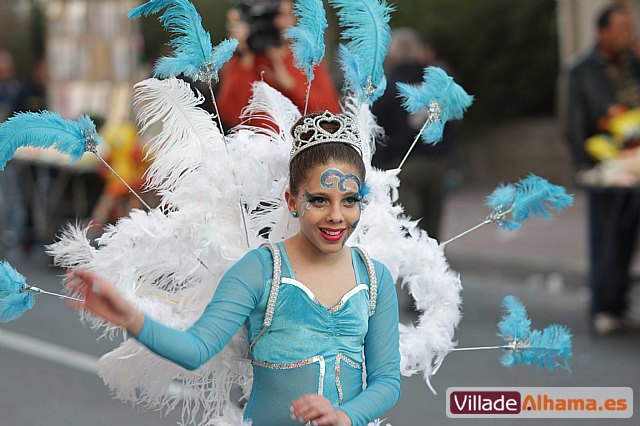 Carnaval 2012 - Alhama de Murcia - 621
