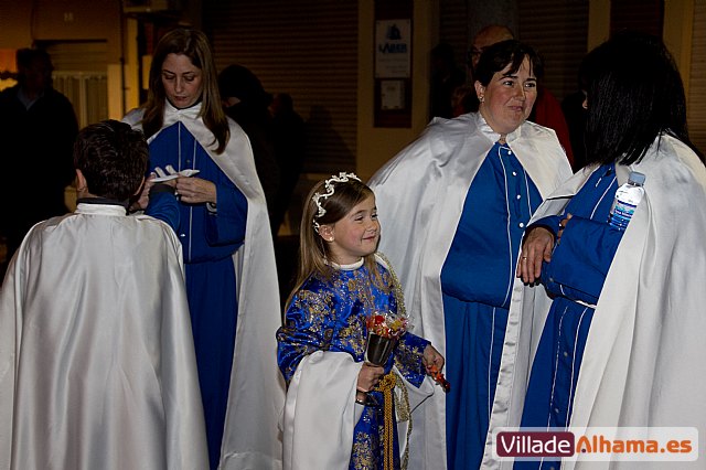 Procesin Mircoles Santo - 70