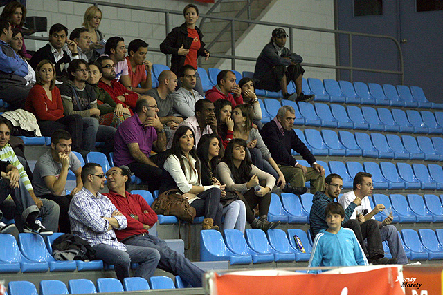 CV Caravaca - UCAM Murcia (2-3) - 73