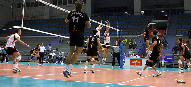 CV Caravaca - UCAM Murcia (2-3) - 114