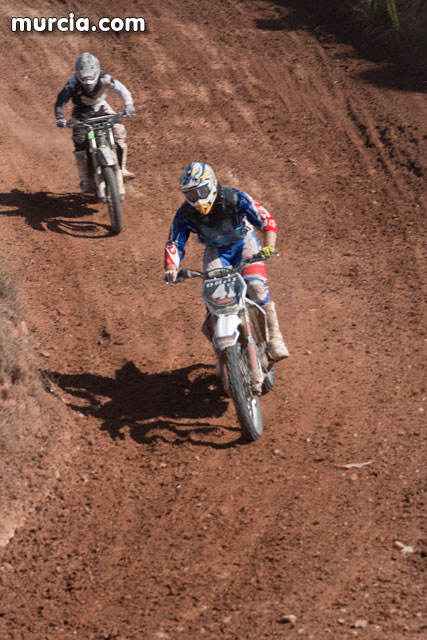 Campeonato regional de Motocross en Cehegn - 8