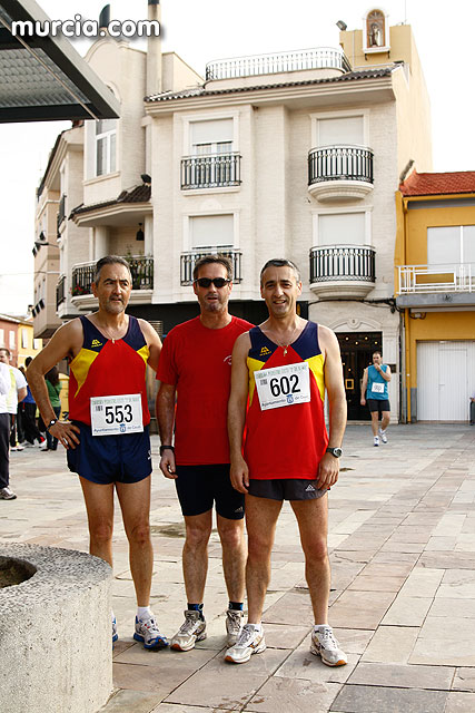 XXX carrera pedestre. Ceut 1º de mayo - 41