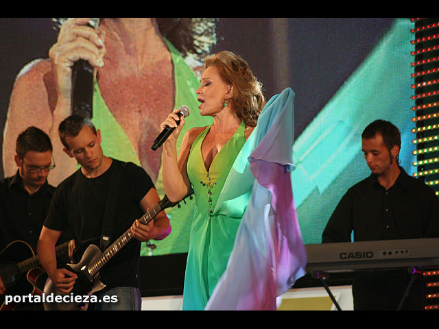 Murcia, ¡Qu Hermosa Eres!  2007 - 262