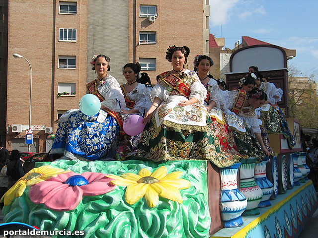 Bando de la huerta 2007 - 173