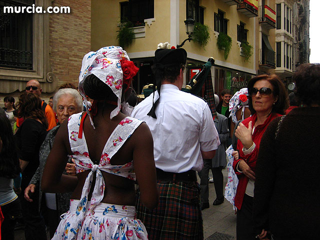 Desfile de Doña Sardina - Fiestas de primavera 2008 - 90