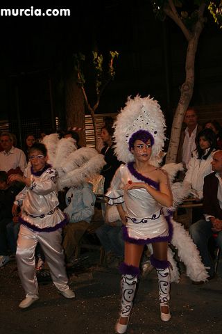 Desfile de La llegada de la Sardina - 165