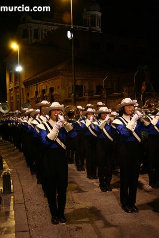 Desfile de La llegada de la Sardina - 174