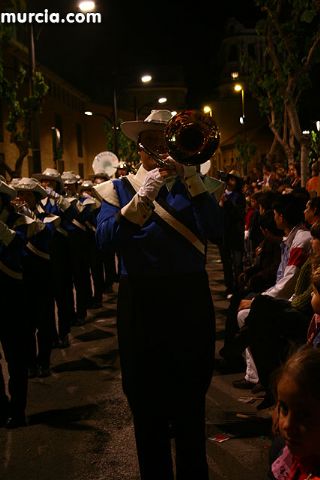 Desfile de La llegada de la Sardina - 175