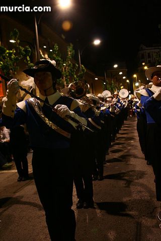 Desfile de La llegada de la Sardina - 176