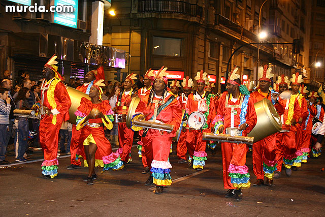 Desfile de El Testamento de la Sardina 2008 - 78
