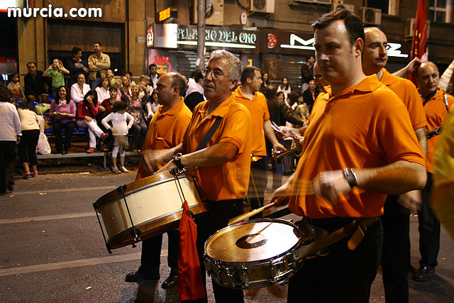 Desfile de El Testamento de la Sardina 2008 - 94