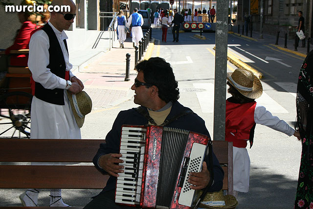 Da del Bando de la Huerta - Fiestas de primavera 2008 - 74